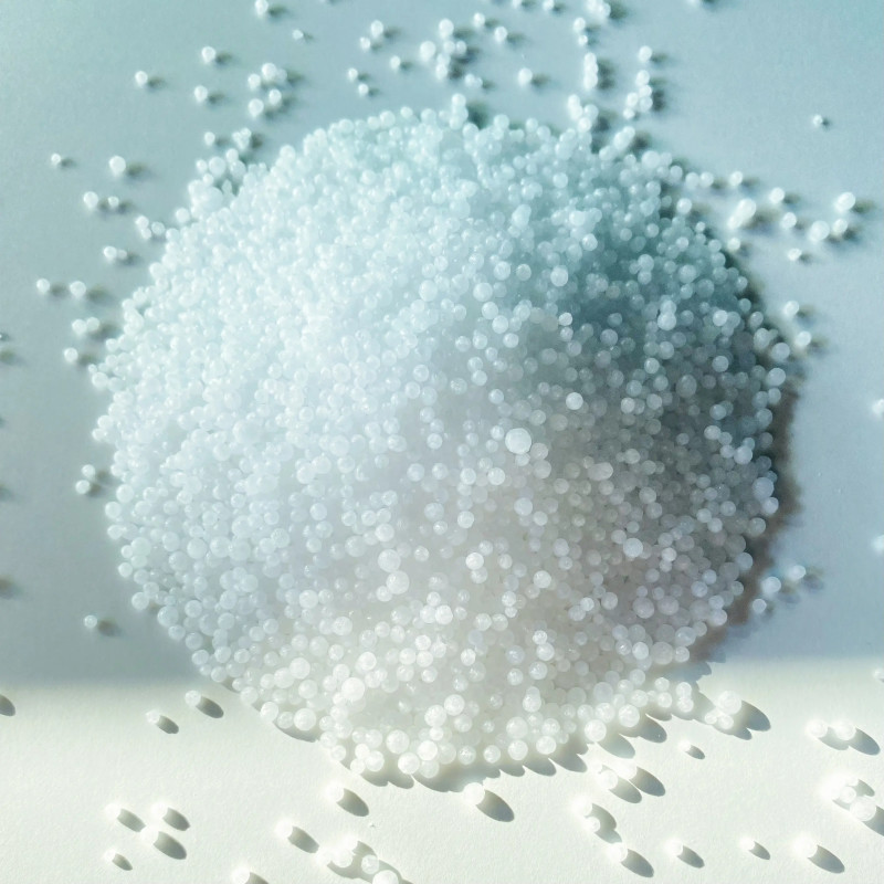 Ammonium Sulfate Improving Soil PH And Improve Crop Stress Resistance Creating Optimal Growing Conditions