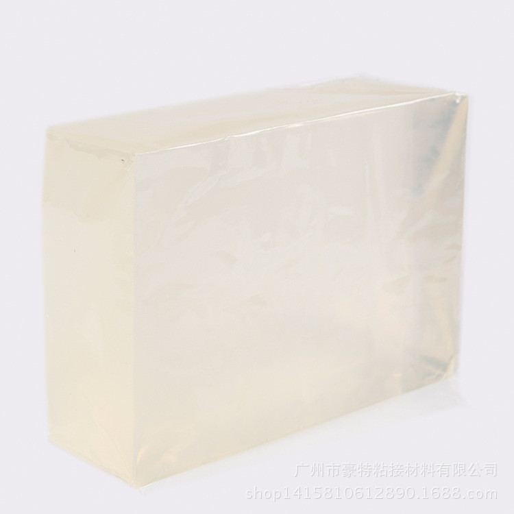 Strong Adhesive Wallpaper Wall Sticker Hot Melt Blocks Adhesive Environmental Protection