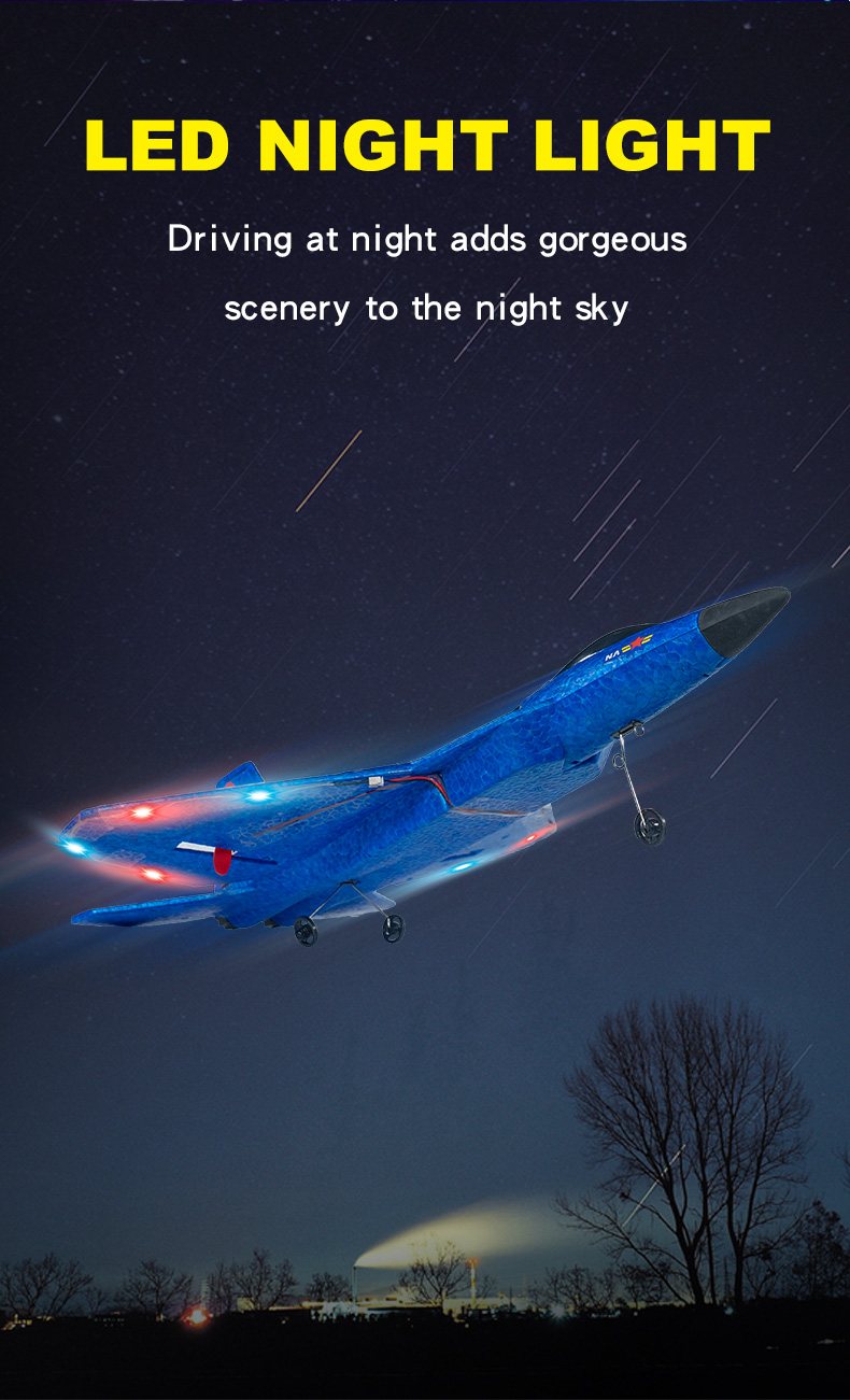 F22 2.4g 2.5ch Waterproof Foam Airplane Aeroplane Toy R4s Rcm Jet Fighter Glider Avion Remote Control Aerodone Aircraft Rc Plane