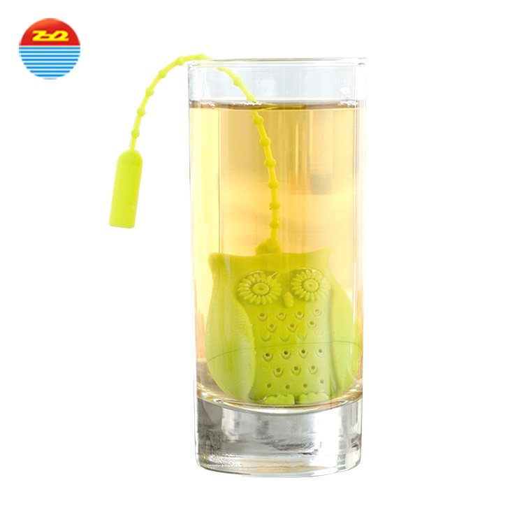 Makers Silicone Reusable Tea Infusers