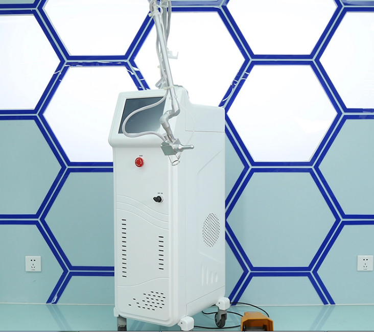 High Quality Fractional CO2 Laser scar removal beauty equipment