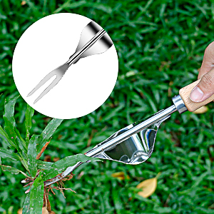Weeder