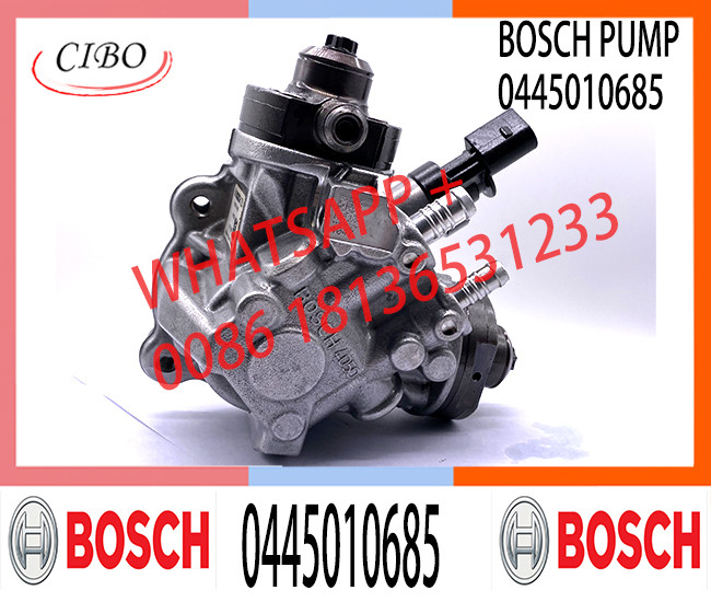 Diesel Fuel Pump 0445010685 For VW AUDI 059130755AB 059130755T 059130755BB 059130755AH 059130755BK