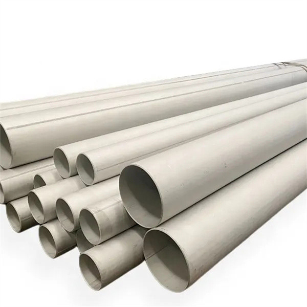 Polishing Stainless Seamless Steel Square Tubing Pipe Heavy Duty