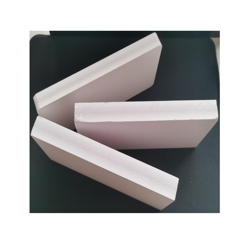 1.8mm-40mm 1220*2440mm PVC Foam Board Display Billboard Plastic Sheets