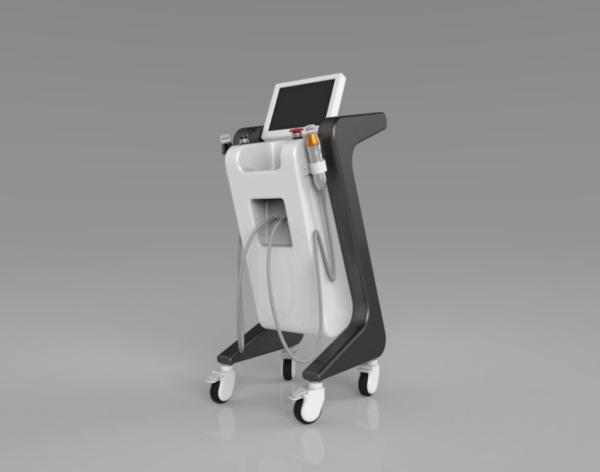 Best professional OEM / ODM fractional rf micro needle skin tightening wrinkle