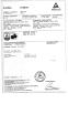 Nanjing Dahua Special Belt Knit Co., Ltd. Certifications