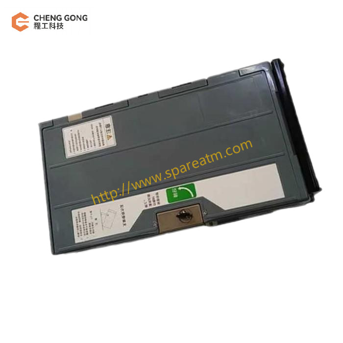 YA4229-4000G013 4YA4238-1052G313 Bank ATM Spare Parts G301 OKI G7 Recycler G8 Cassette YA4238-1041 YA4238-1052G311