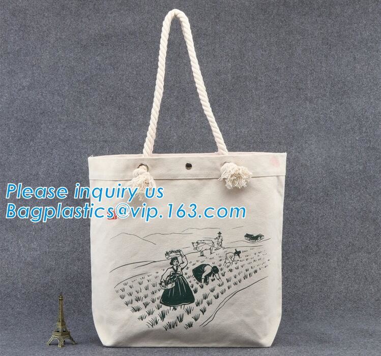 Professional Cosmetic Bag Canvas Zipper Pouch Wholesale, Private Label Makeup Bag, Canvas Bag with Zipper bagplastics