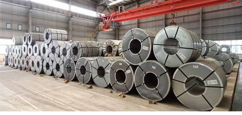 600-2000mm Hot Rolled Carbon Steel Coil S315mc S355mc Hot Rolled Coil HRC