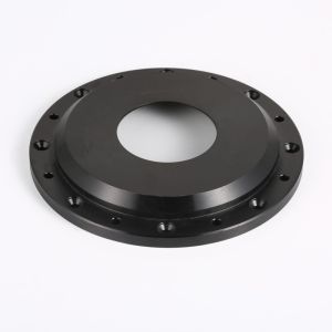 Buy cheap Electroplating CNC Medical Device Precision Machining Components product