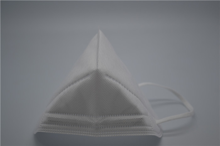 CE Certified FDA Approved Protective Mask KN95