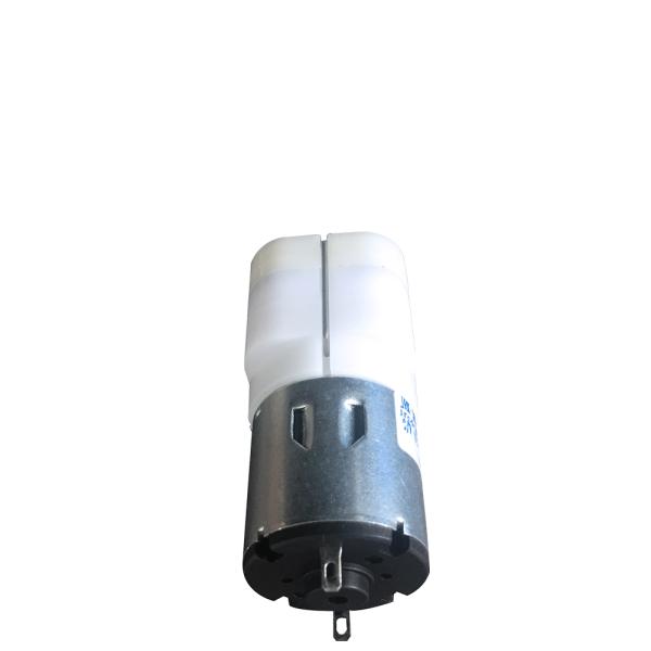 Food Grade Self-priming1Low Noise 12V Micro Air Pump Mini Air Pump Small Size for Liquid Circulation