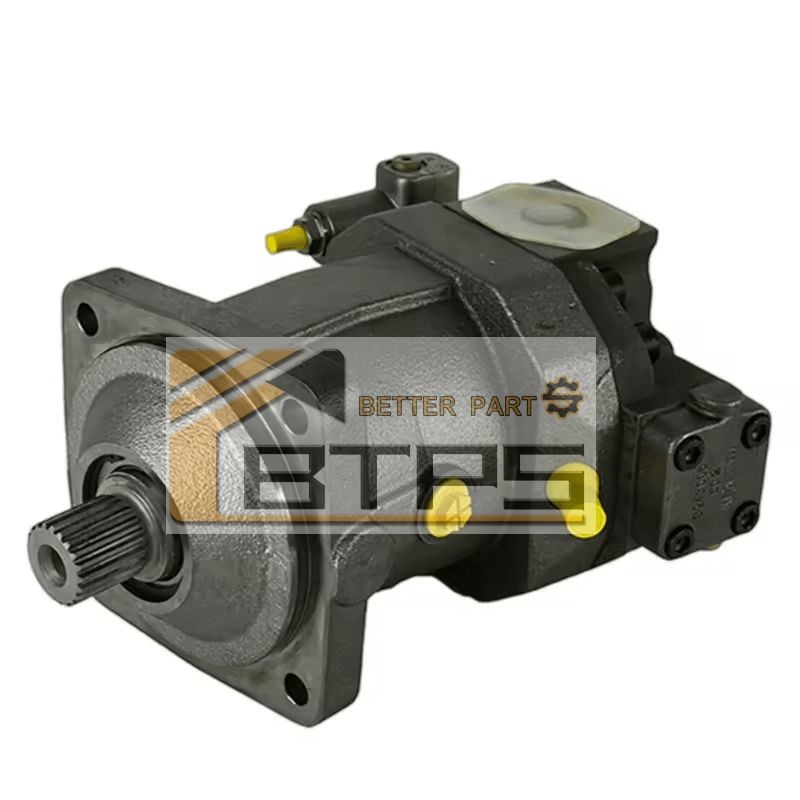 AXIAL PISTON PUMP FOR REXROTH A2F/A10V/A4VSO/A6VMA7VO/A8V/A11VO BOMBA REXROTH HYDRAULIC PUMP