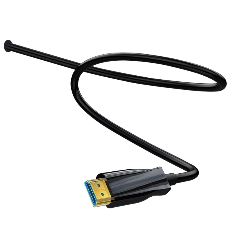 8m 18gbps High Speed HDMI Cable With Ethernet Male To Male