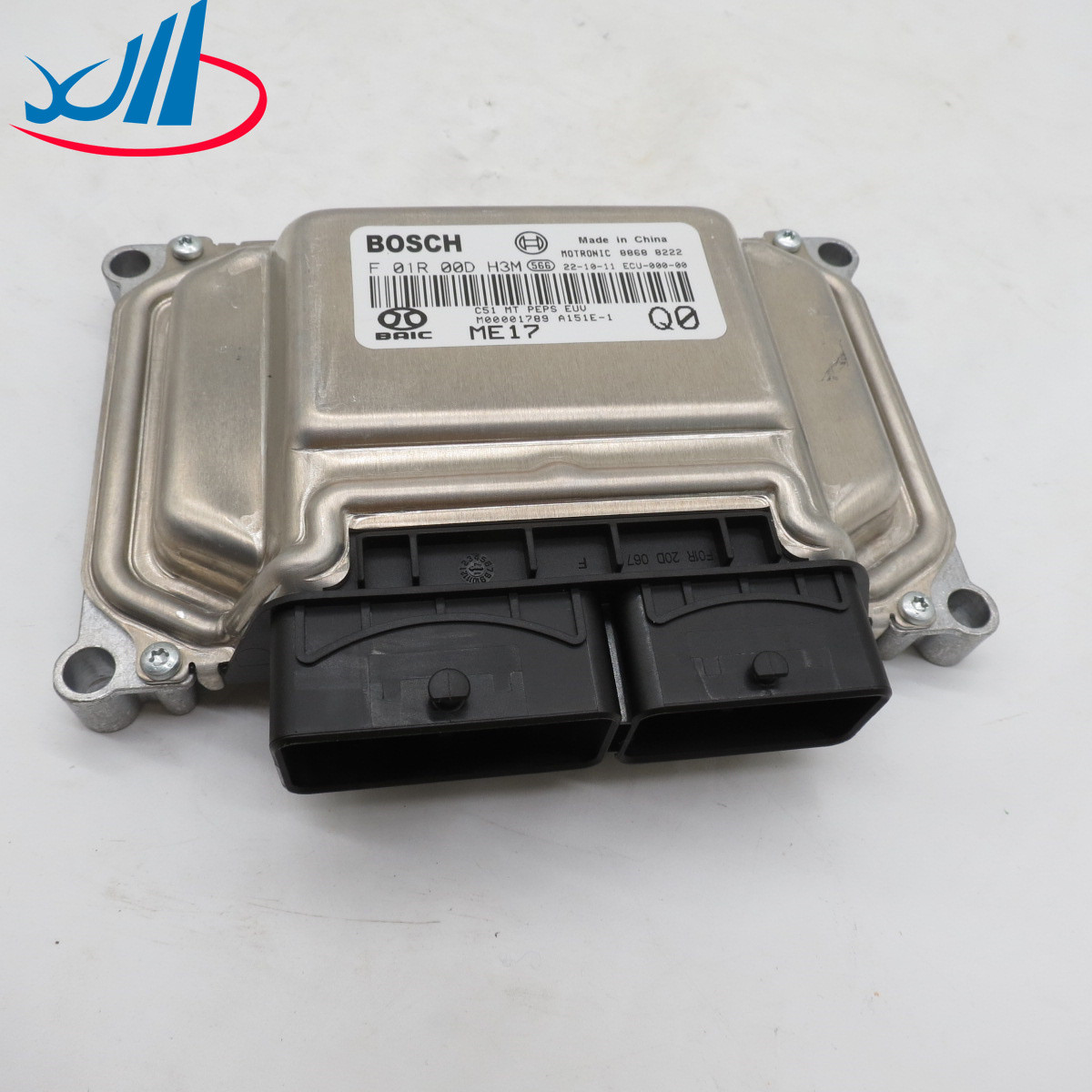 Truck Engine Control Module ECU XCMG Spare Parts F01R00DH3M