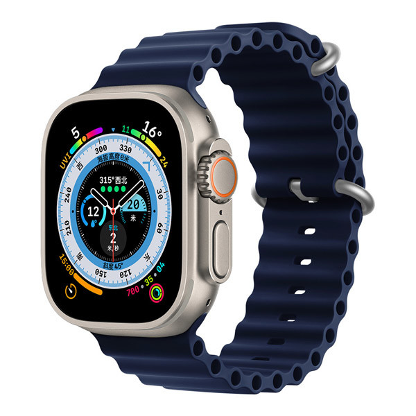 Wireless Bluetooth Sports Smart Wristband Watch Z59 Ultra Series 8