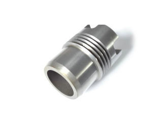 K10 K20 K30 Tungsten Carbide Nozzle For Pressure Spraying Application