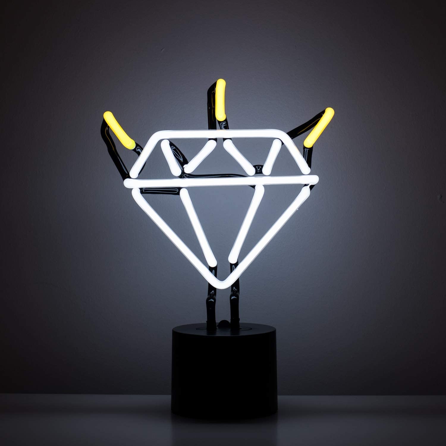 Rohs Neon Sign Wall Decor 130V Led Neon Wall Signs Desk Lamp