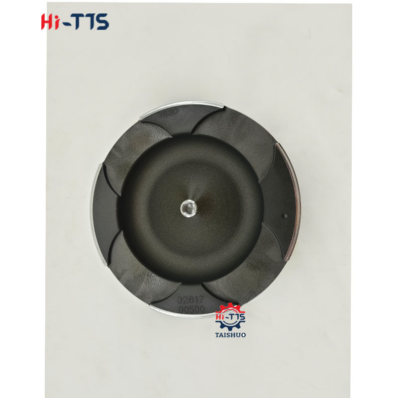 S12A2 Diesel Spare Part Piston 32617- 00500 For MHI Marine Engine Parts
