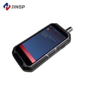 Buy cheap Handheld Raman Spectrometer Smart Detection for Modern Challenges product