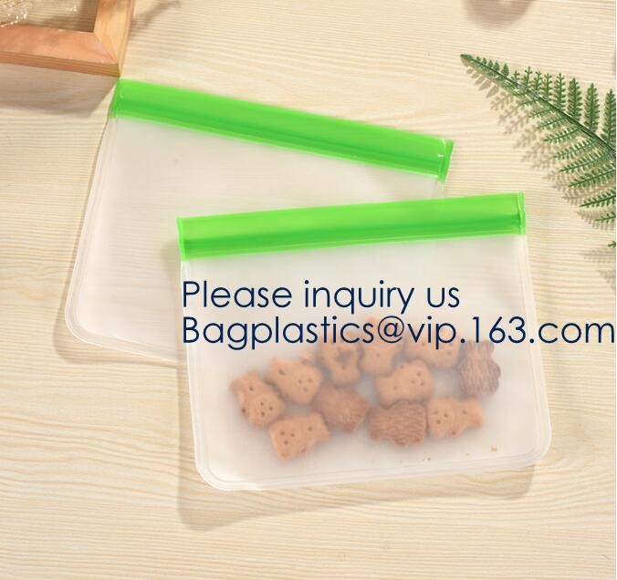 Reusable Transparent PVC Colored Bubble k Bag,Eva/pe/pvc k Frosted Biodegradable Clear Cellphone Garment Bag