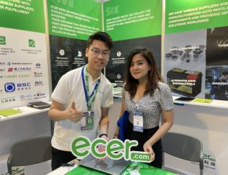 Shenzhen Xinhuo Future Technology Co., Ltd.
