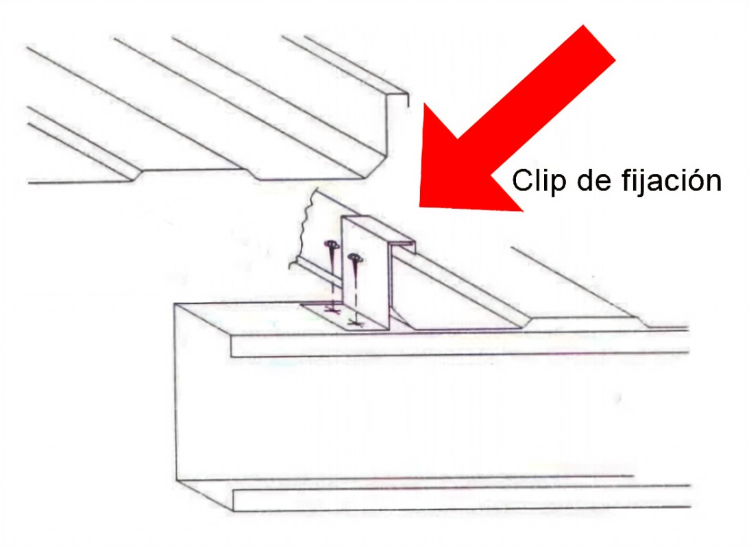 PPGI PPGL Steel Profile Z Shape Making Machine KR18 Clip Lock Accessory For Connecting