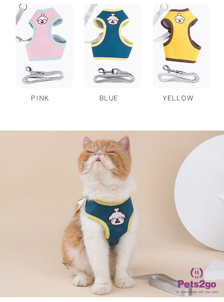 Adventure Cat Harness Best Dog Harness For Medium Dogs Cute Dog Harness And Leash