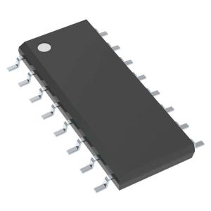 Buy cheap DS26C32ATMX/NOPB Interface Integrated Circuits SMT RS-422 Interface IC product