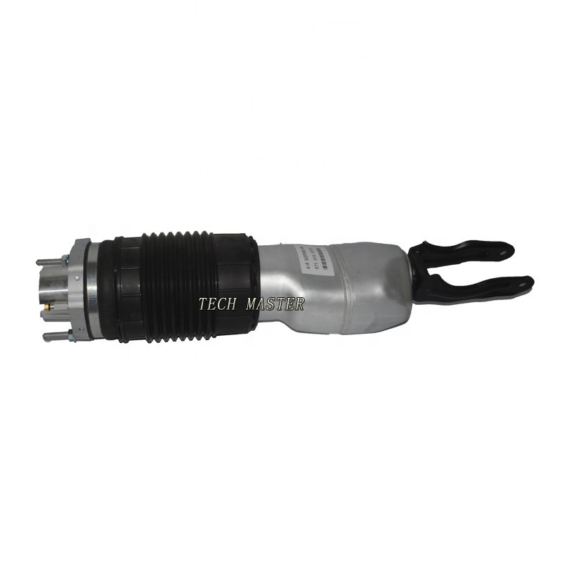 Car Front shock absorber For Porsche Panamera 971 Bentley Continental GT 971616037G 971616038