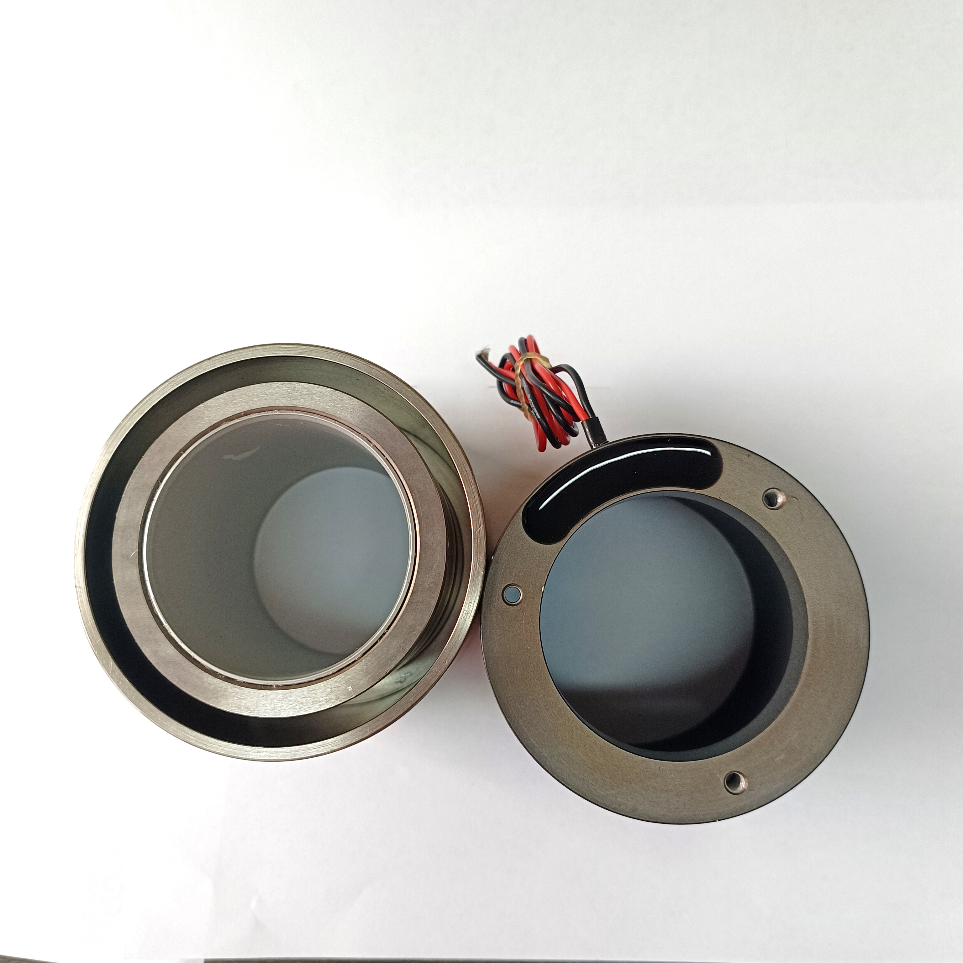 Light Weight High Response Hollow Core Motor Voice Coil Motors For Visual Imaging Systems