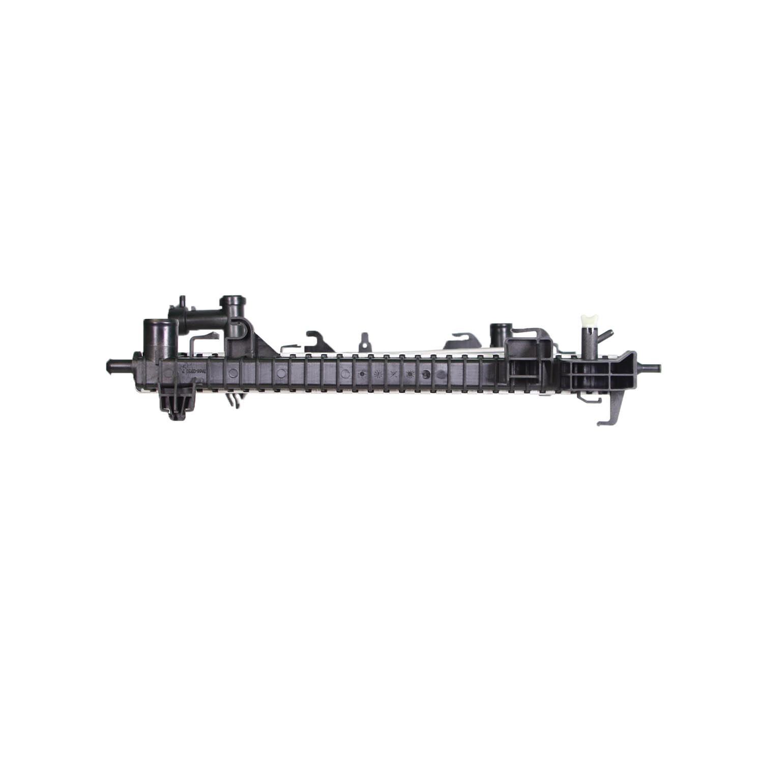 52014529AB Auto Parts Cooling System for JEEP GRAND CHEROKEE 550017A3 Aluminum Radiator