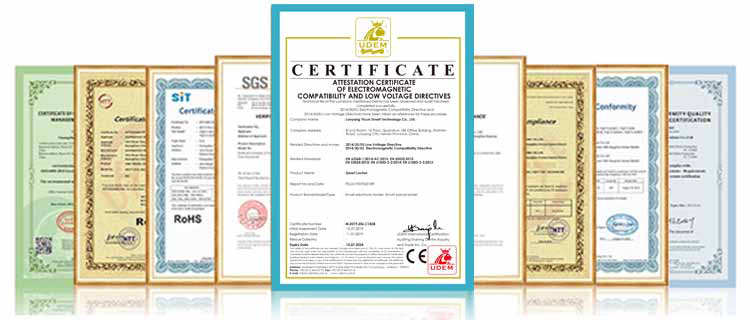 Electric Smart Code Open Spa Storage Locker Day Use Rental