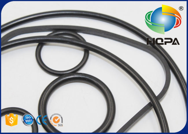 VOE14539963 14539963 Hydraulic Gear Pump Seal Kit For Excavator Volvo EC290B
