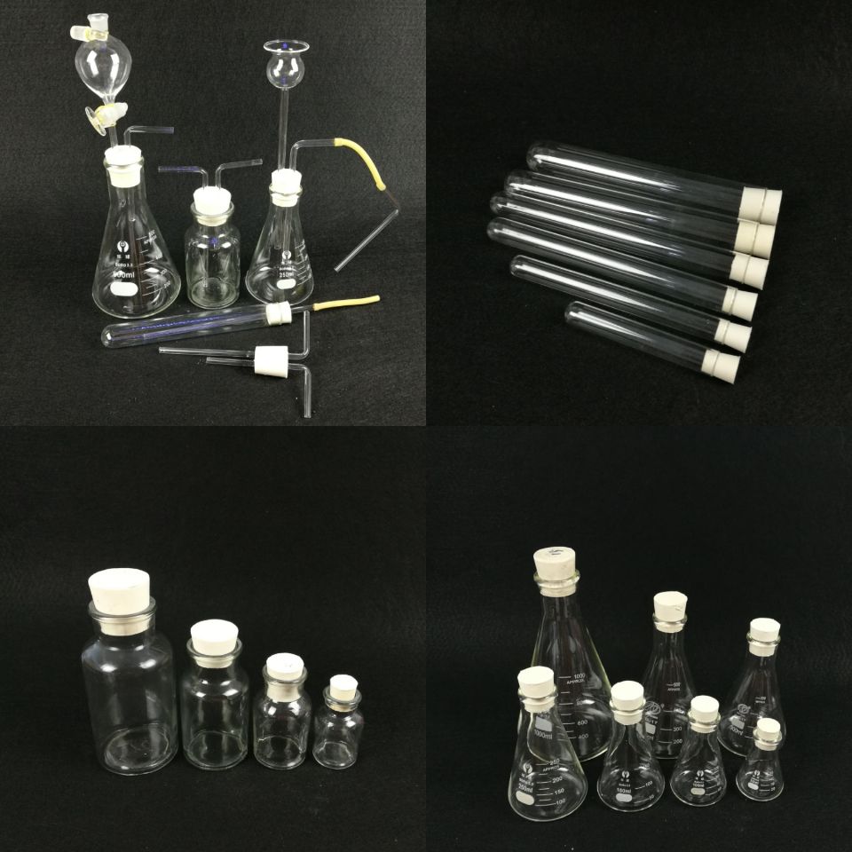Customized good quality silicone rubber stopper/rubber bung/rubber plug