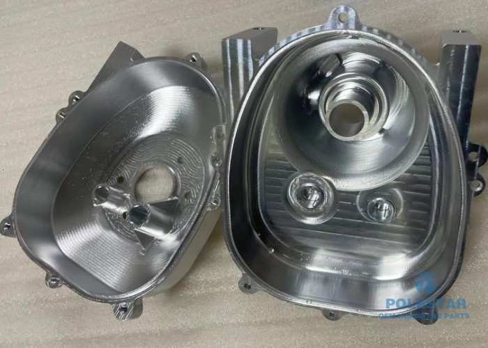 Lightweight Metal Cnc Precision Components Cnc Precision Machining Parts