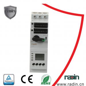 Buy cheap Energy Saving Star Delta Motor Control Devices For LV Power Distribution System product