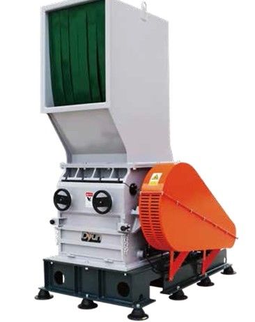 DYPS pipe crusher 0