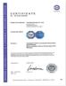 Hefei Mascot International Certifications