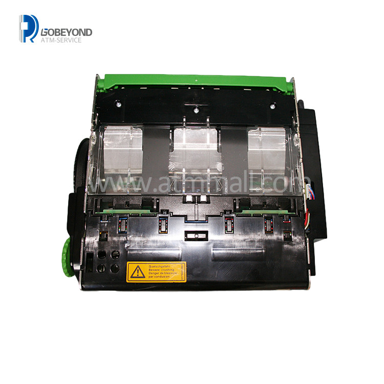C4060 Reel Storage Fixed Escrow Module 01750126457 Wincor ATM Parts