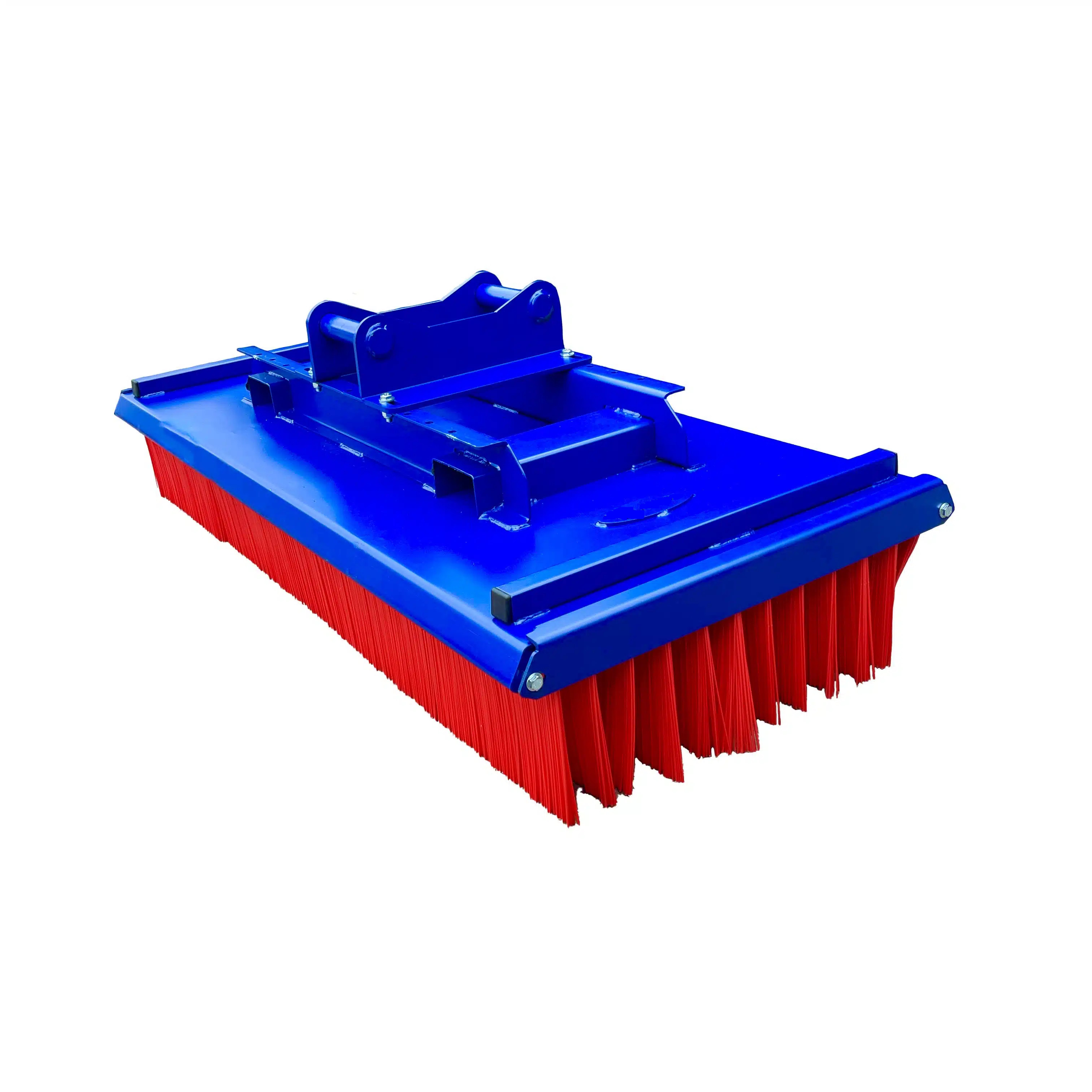 1800mm Length Excavator Brush With Forklift Brush