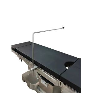 Innovative Operating Table Equipment With Built-In Flexibility Anesthesia Screen
