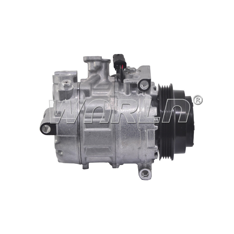 36001462 Car Air Compressor For Volvo S60 S80 V60 V70 T5 WXVV013