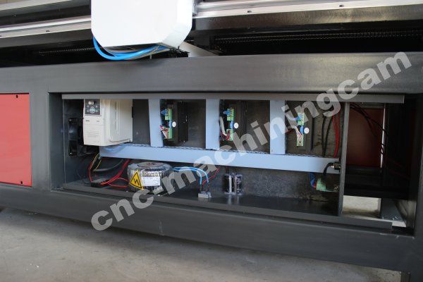 cnc wood router ZK-6012 (600*1200*120mm)