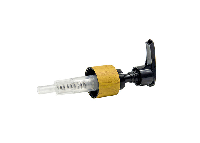 28410 Plastic Lotion Pump