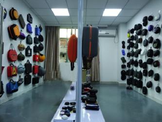 Dongguan Lintai Luggage Co., Ltd.