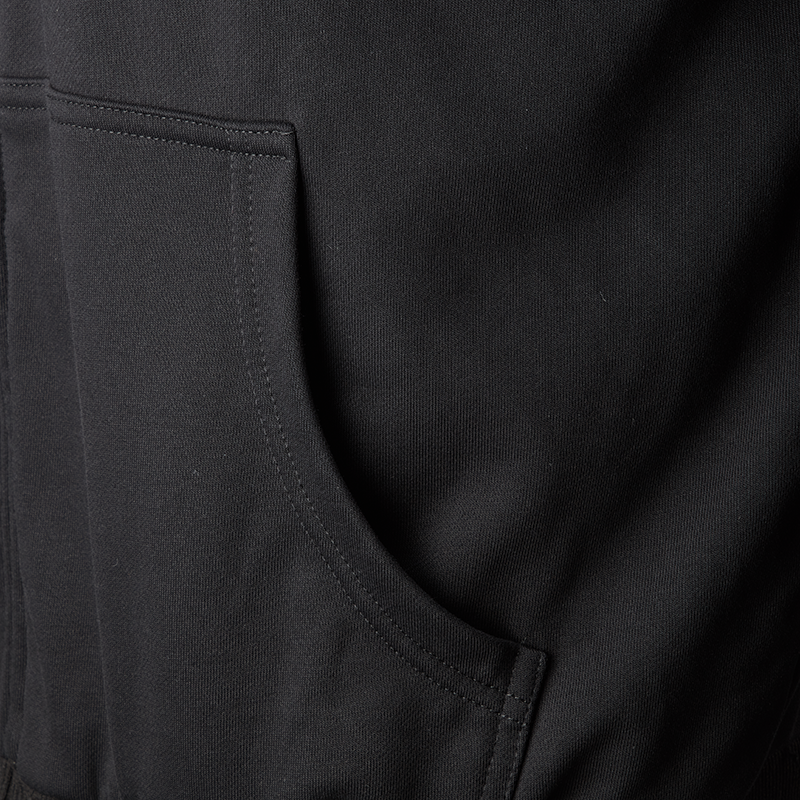 Explorer Electric Heated Jacket For Work Polyester Breathable