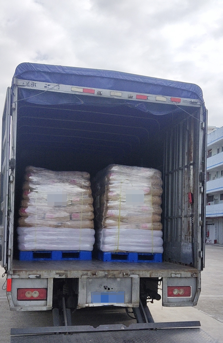 Cotton Fabric 20kg Polyurethane Hot Melt Powder 80um 75 Shore A Hardness