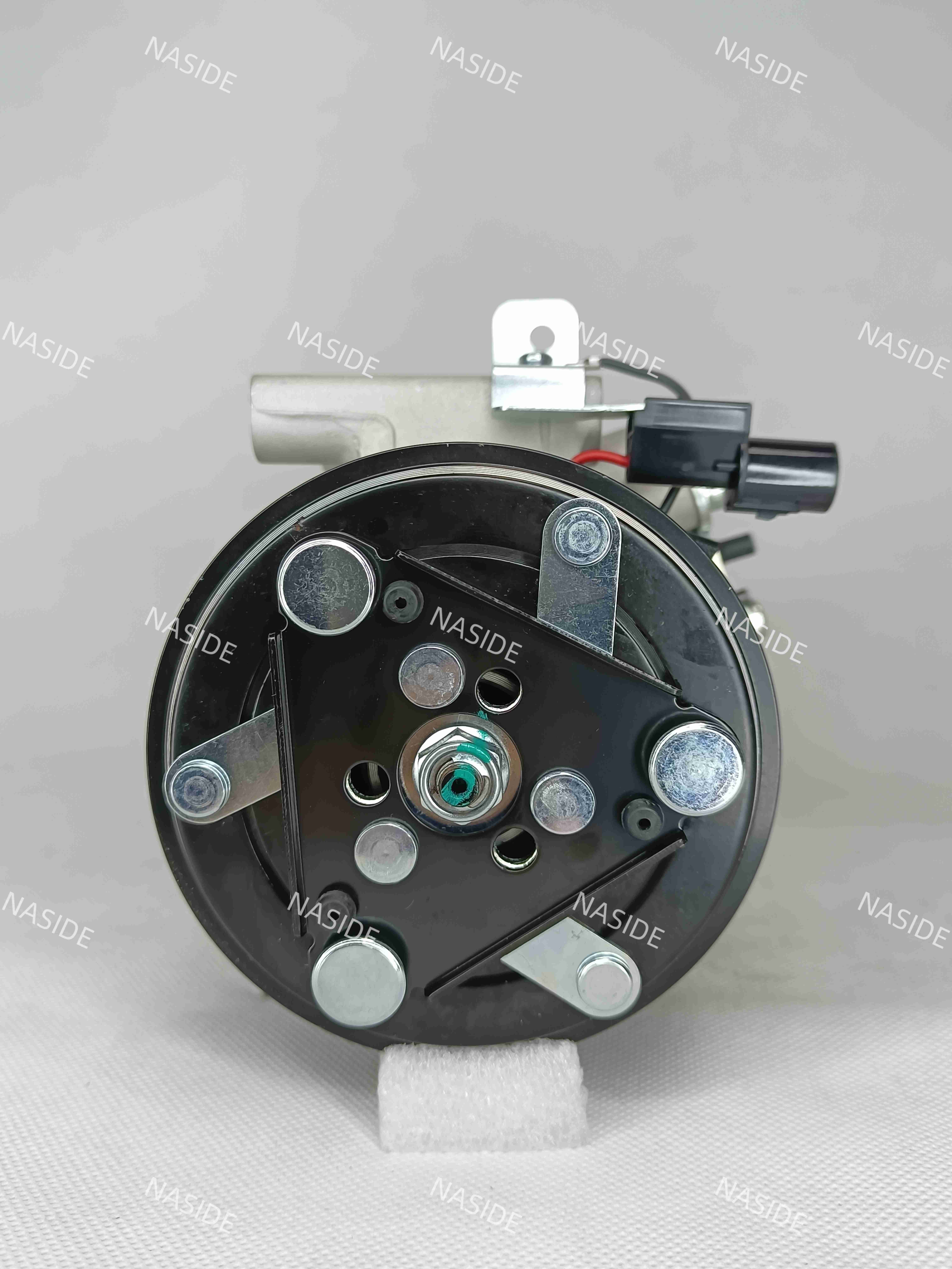 Auto AC conditioning compressor for MG ZS 5PK OEM 10230275 DS56017